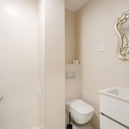 The Velvet By Blvd 44b5 - Premium Retreat Apartamento *