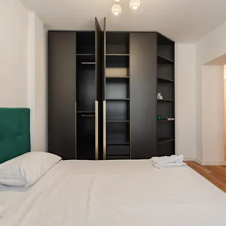The Velvet By Blvd 44b5 - Premium Retreat Apartamento *