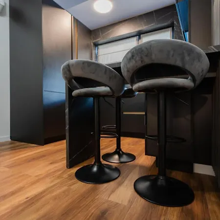 The Velvet By Blvd 44b5 - Premium Retreat Apartamento Bucarest
