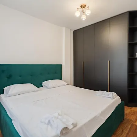 The Velvet By Blvd 44b5 - Premium Retreat *