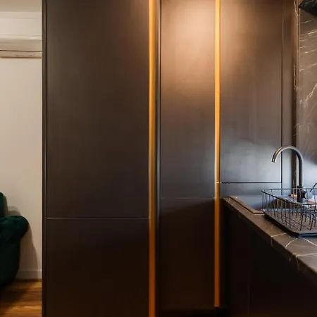 The Velvet By Blvd 44b5 - Premium Retreat Lägenhet *