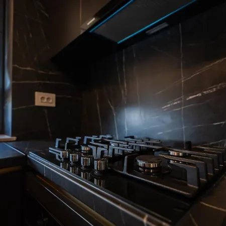 The Velvet By Blvd 44b5 - Premium Retreat Apartmán *