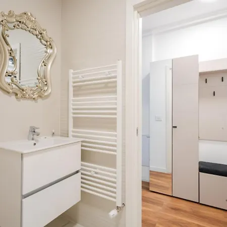 The Velvet By Blvd 44b5 - Premium Retreat * Bukarest